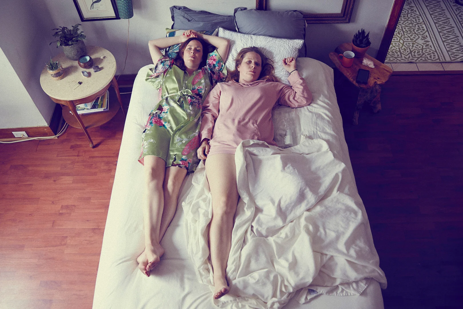 Jessica Jessica - Directed by Jasper Savage