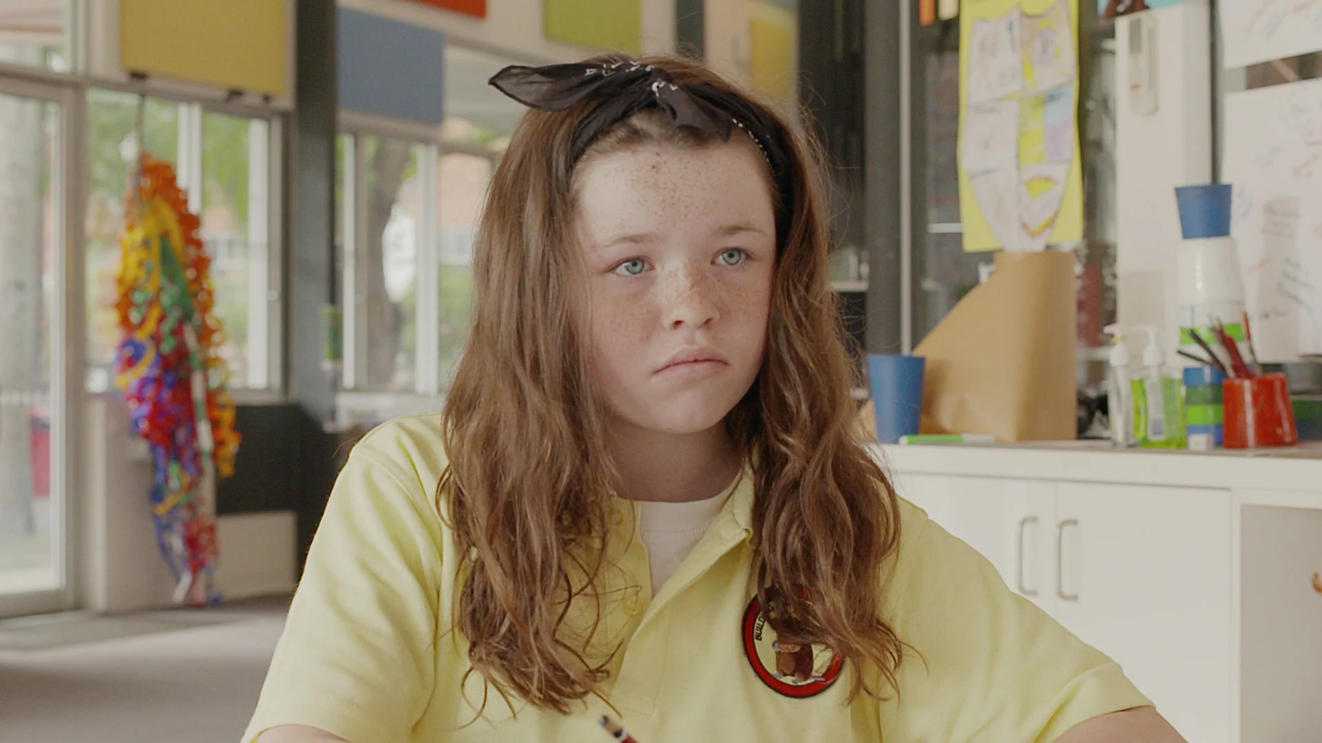 Amaretta - Directed by Hana Maeorg