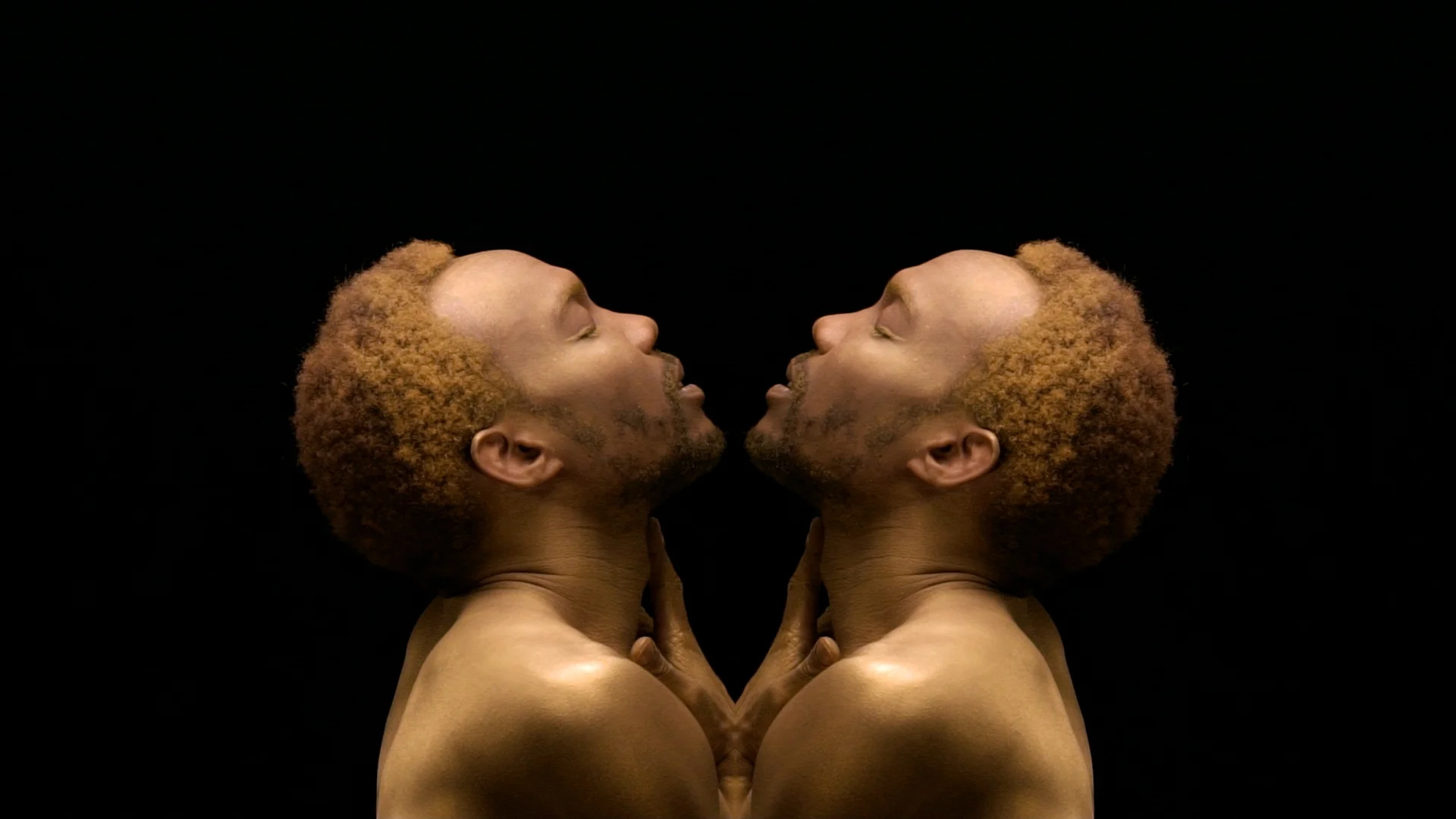 Work - Directed by Claire Allore