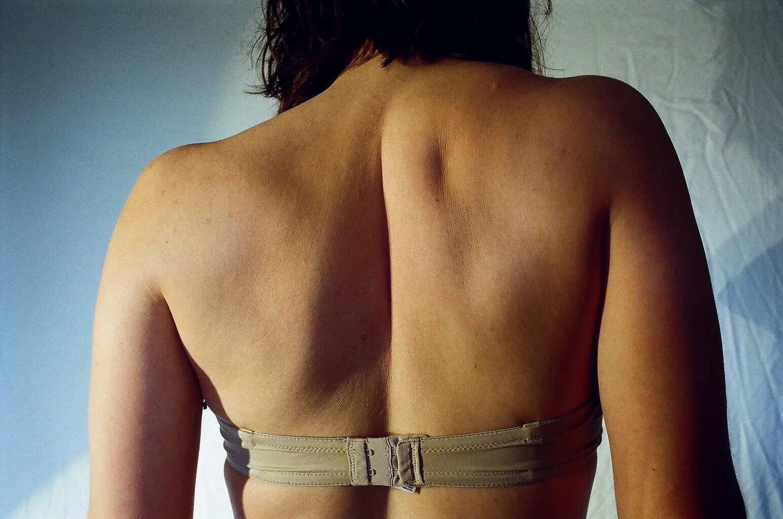 Métis Femme Bodies