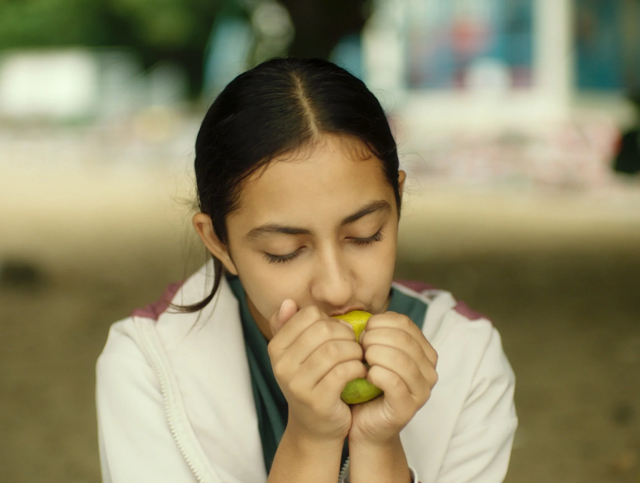 SWEET LIME