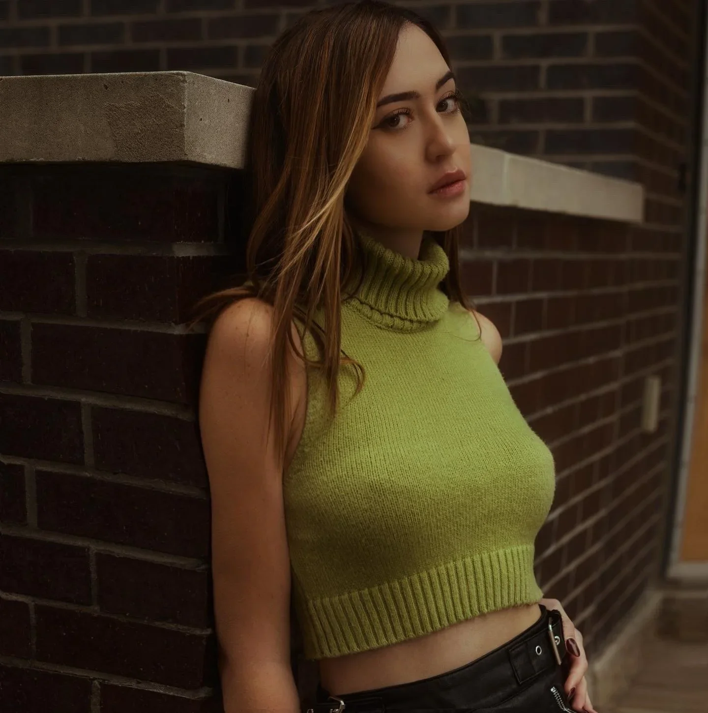 Autumn Scott (She/her)