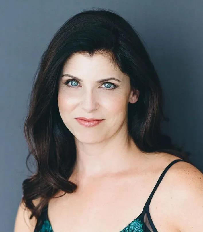 Michelle D’Alessandro Hatt (She/her)