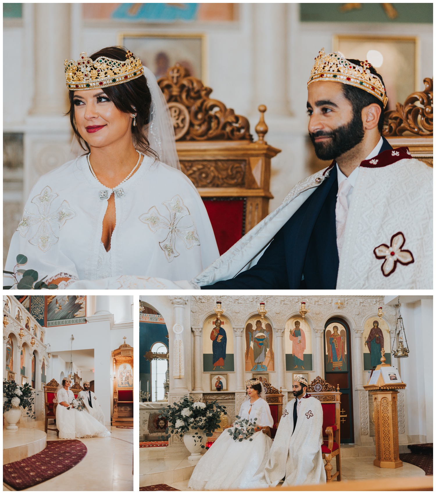 David + Anna || Coptic Orthodox Wedding Austin, Texas (Joshua and Parisa – Contista Productions)_0041.jpg
