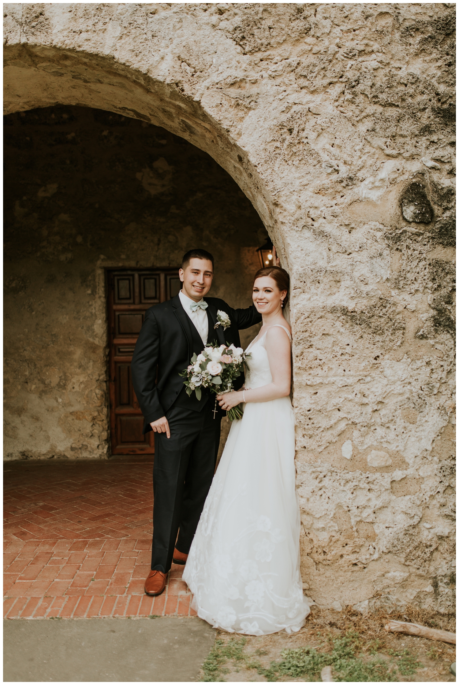 Jenna+Brandon, Mission Concepcion Wedding, San Antonio, Contista Productions Wedding Photography_0074.jpg