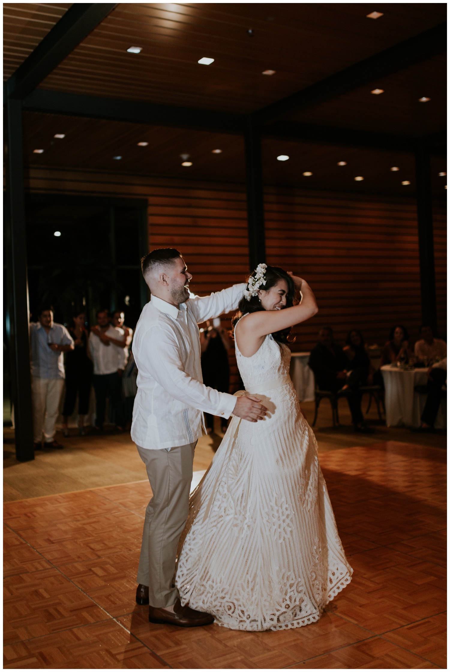 Ana + Sean || Jack Guenther Pavilion at the Briscoe Wedding San Antonio, Texas (Joshua and Parisa – Contista Productions)_0096.jpg