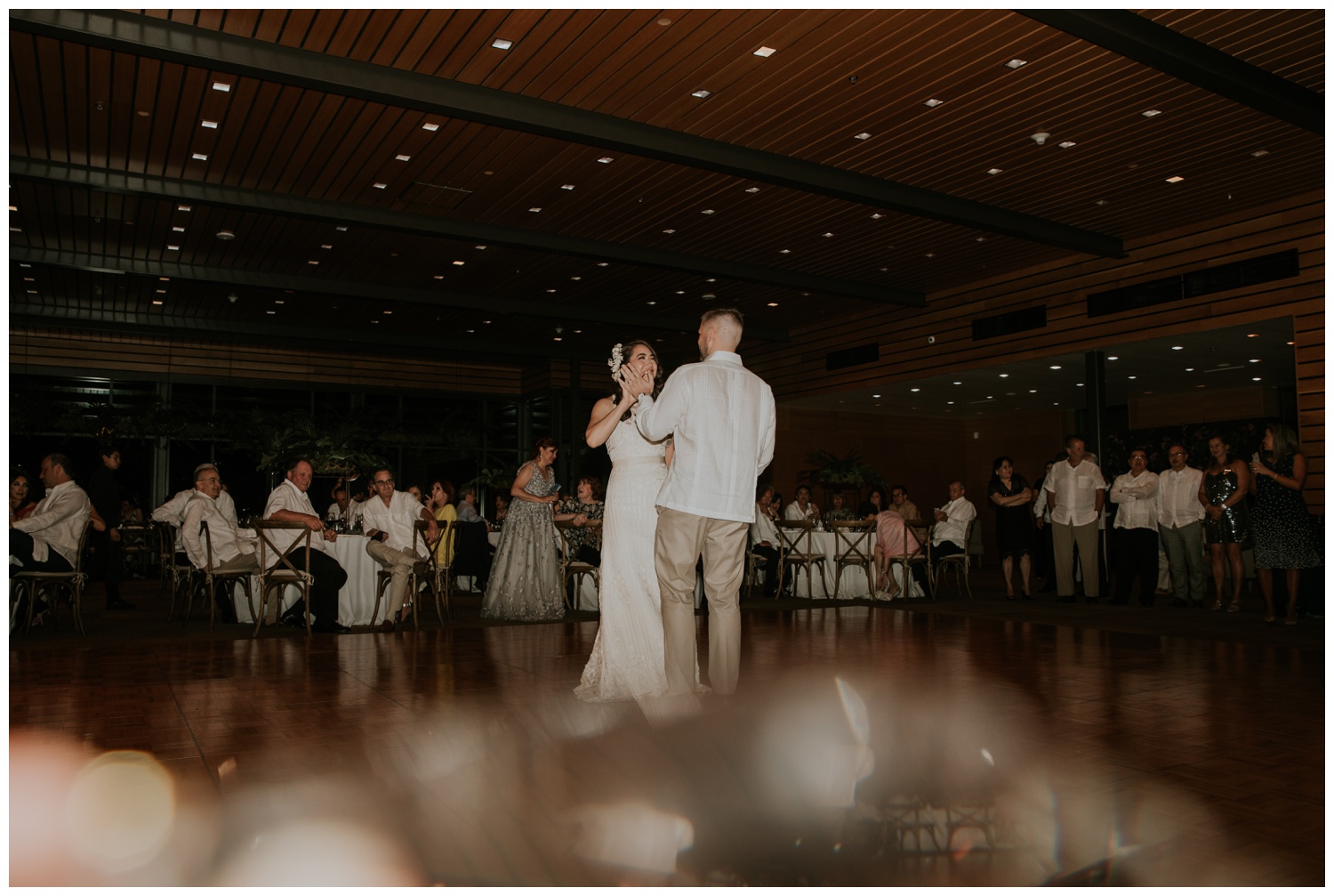 Ana + Sean || Jack Guenther Pavilion at the Briscoe Wedding San Antonio, Texas (Joshua and Parisa – Contista Productions)_0099.jpg