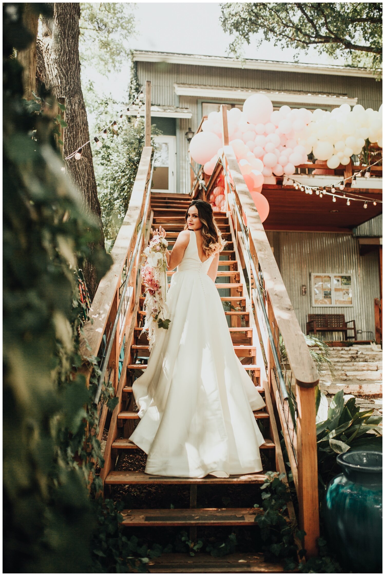 The Sacturary Event Space Wedding, Joshua and Parisa, Austin Wedding Photographer_0020.jpg