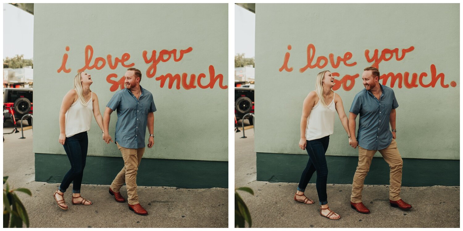 Sunset South Congress Engagement Session L+S (Joshua and Parisa – Austin Wedding Photographer)_0018.jpg