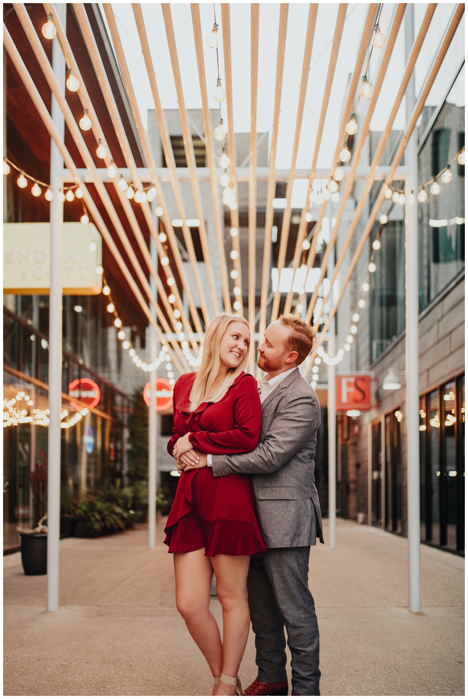 Sunset South Congress Engagement Session L+S (Joshua and Parisa – Austin Wedding Photographer)_0033.jpg