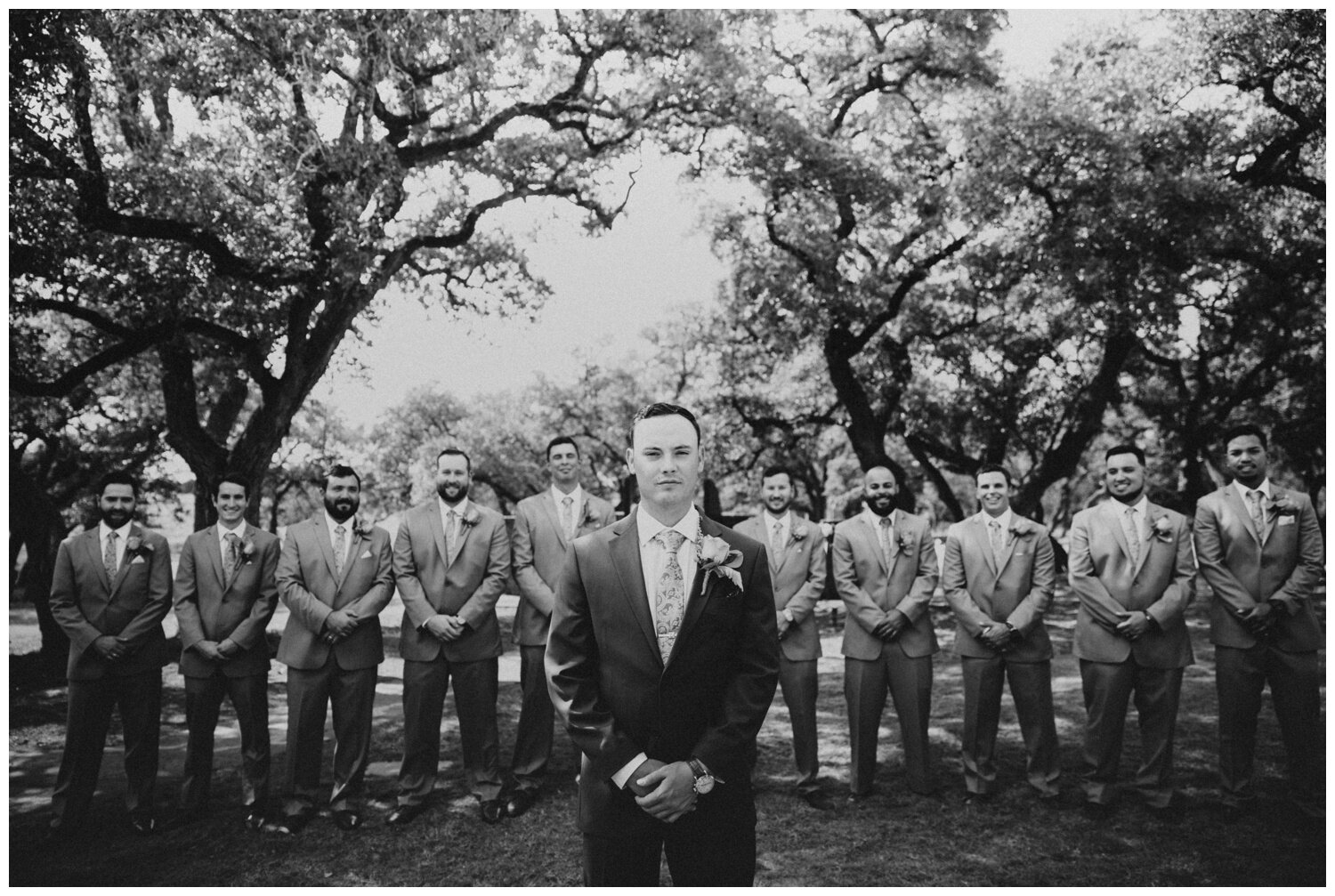 Modern Wedding at Ma Maison in Dripping Springs, Austin, Texas (Joshua and Parisa – Austin Wedding Photographer)_0024.jpg