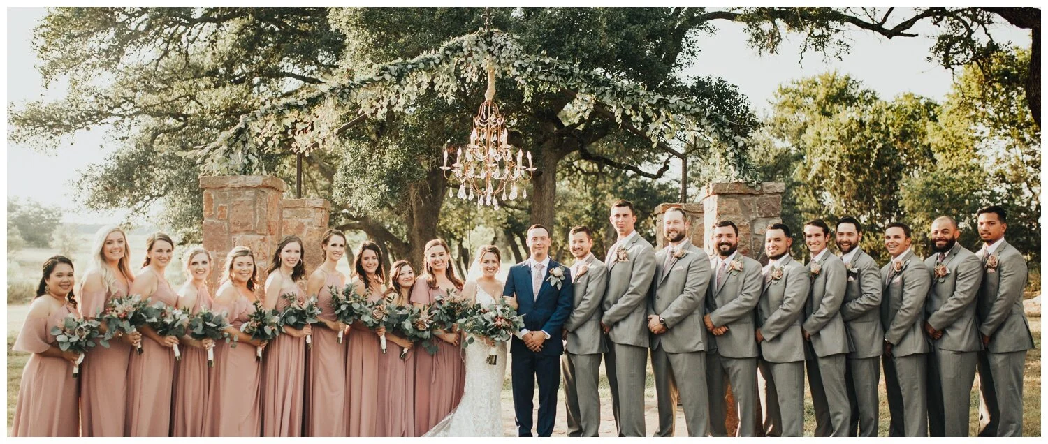 Modern Wedding at Ma Maison in Dripping Springs, Austin, Texas (Joshua and Parisa – Austin Wedding Photographer)_0028.jpg
