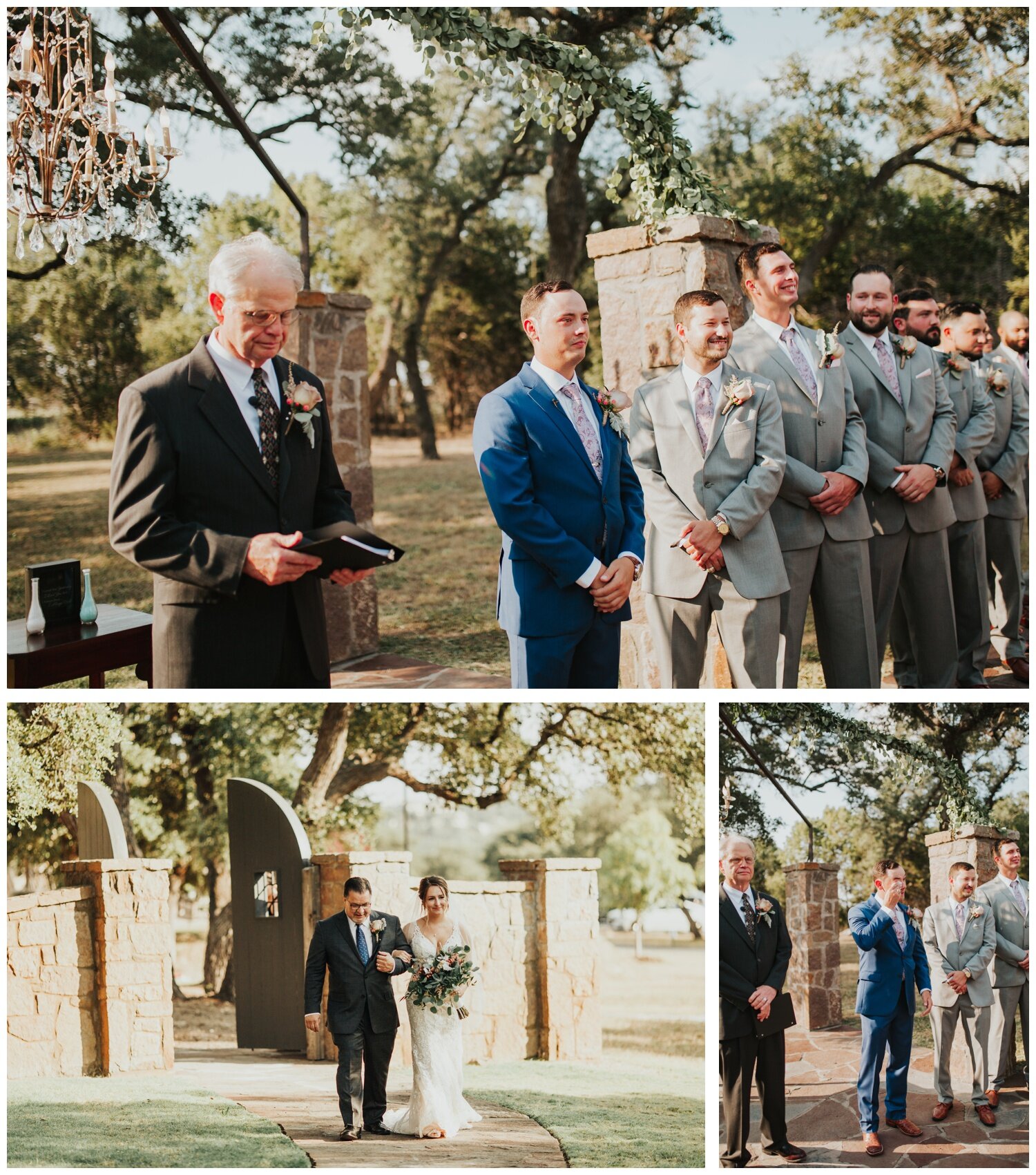 Modern Wedding at Ma Maison in Dripping Springs, Austin, Texas (Joshua and Parisa – Austin Wedding Photographer)_0036.jpg