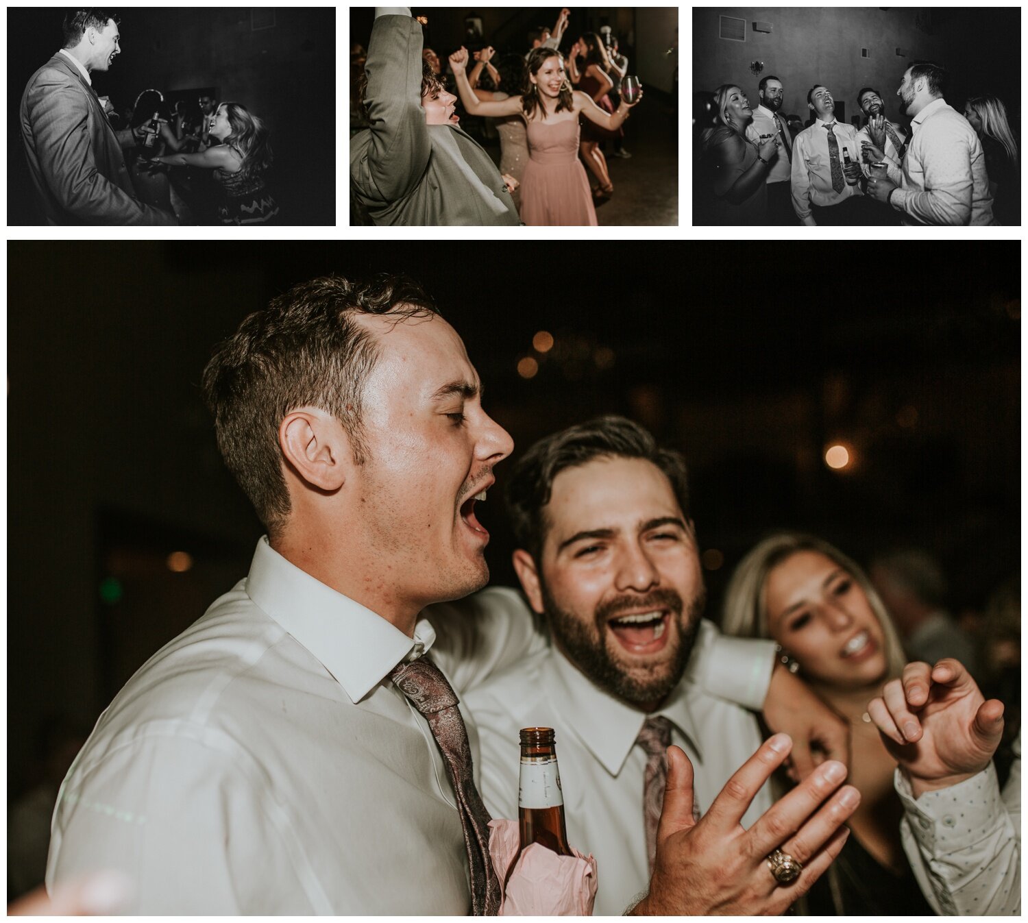 Modern Wedding at Ma Maison in Dripping Springs, Austin, Texas (Joshua and Parisa – Austin Wedding Photographer)_0085.jpg