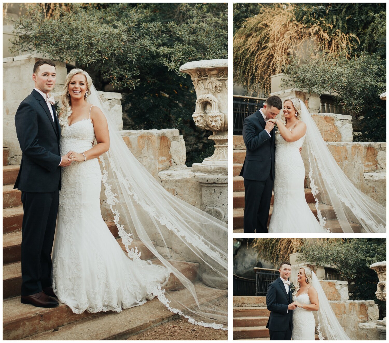 Villa Antonia Elegant September Wedding Austin, Texas  (Joshua and Parisa - Austin Wedding Photographer)_0014.jpg