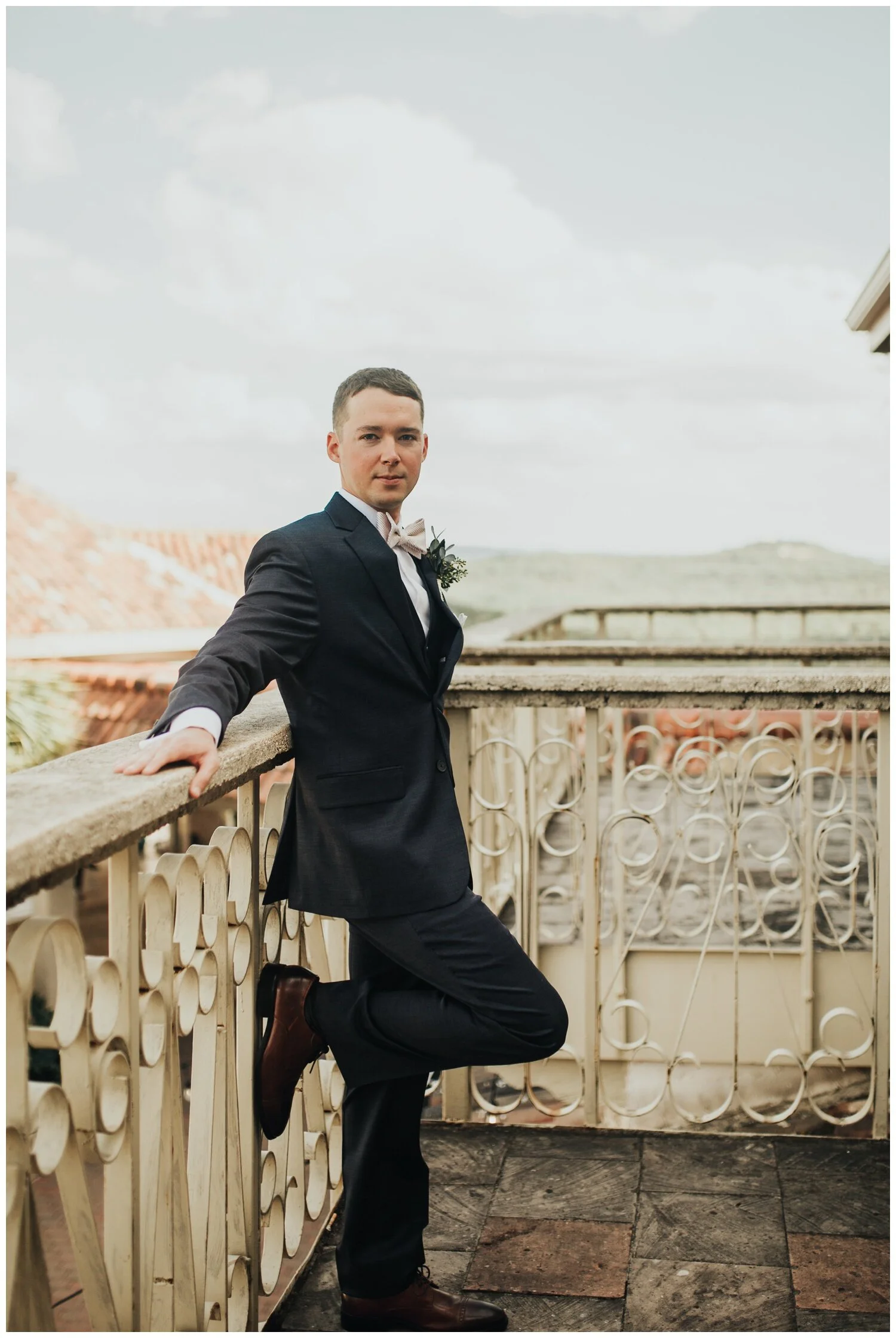 Villa Antonia Elegant September Wedding Austin, Texas (Joshua and Parisa - Austin Wedding Photographer)_0033.jpg