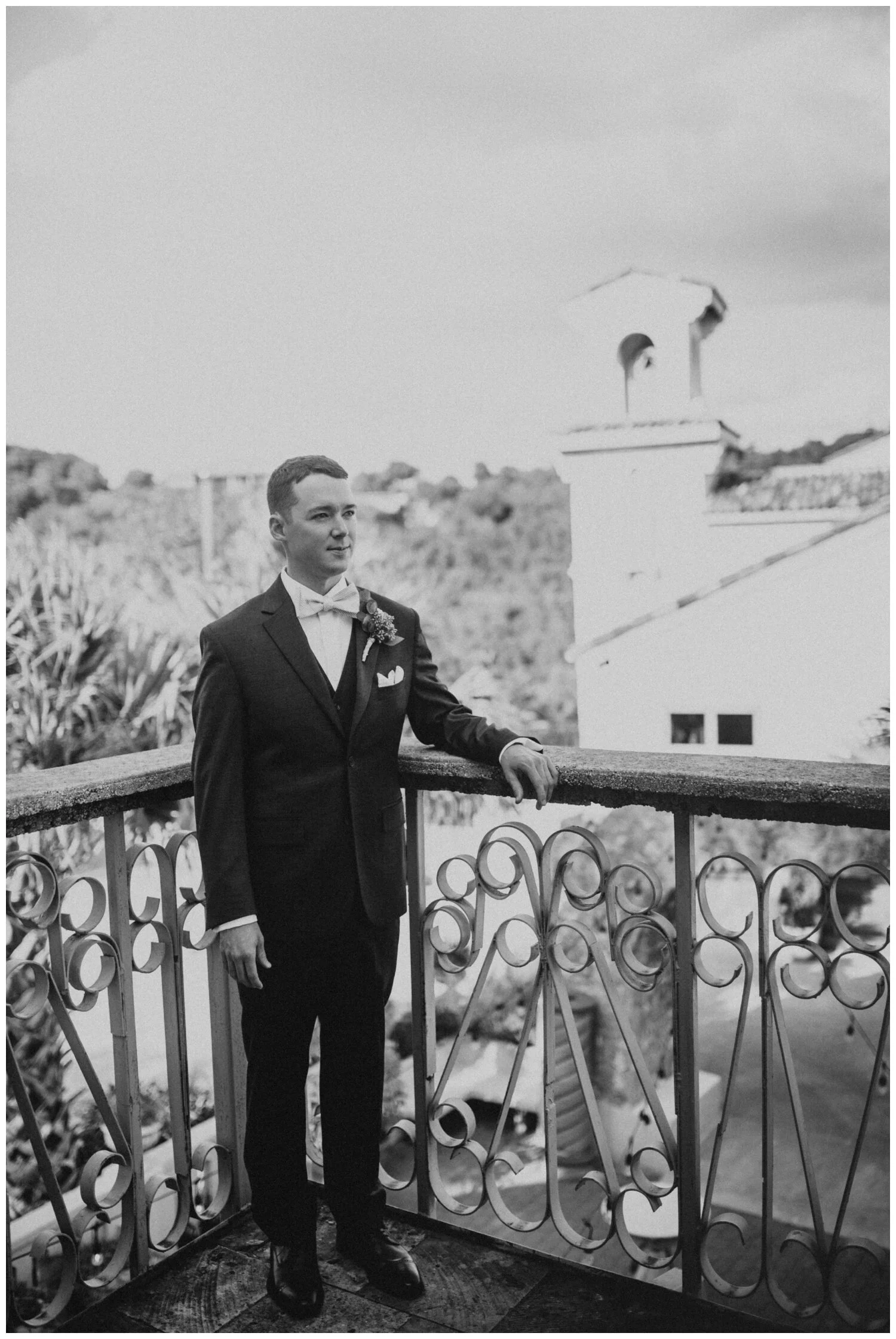 Villa Antonia Elegant September Wedding Austin, Texas (Joshua and Parisa - Austin Wedding Photographer)_0032.jpg