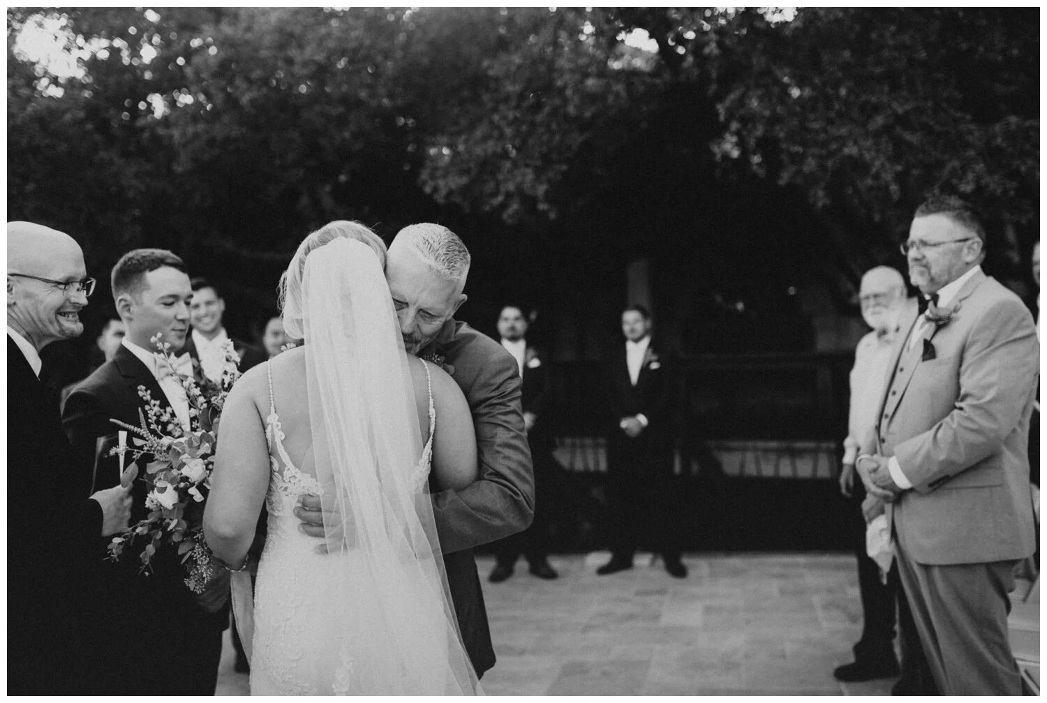 Villa Antonia Elegant September Wedding Austin, Texas (Joshua and Parisa - Austin Wedding Photographer)_0046.jpg