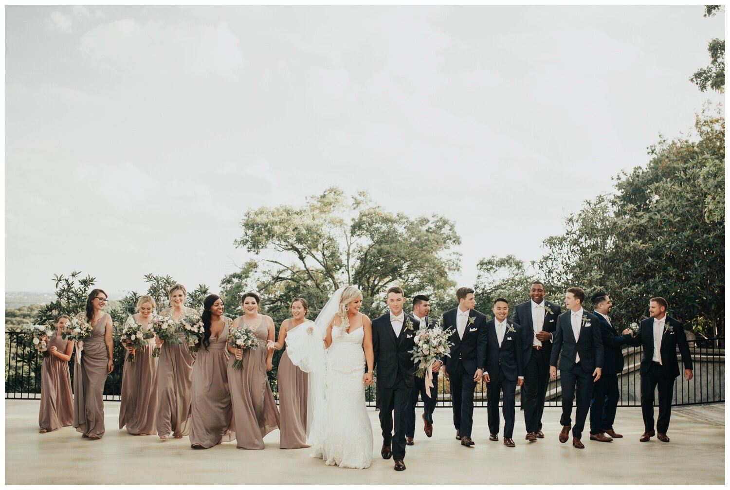 Villa Antonia Elegant September Wedding Austin, Texas  (Joshua and Parisa - Austin Wedding Photographer)_0063.jpg