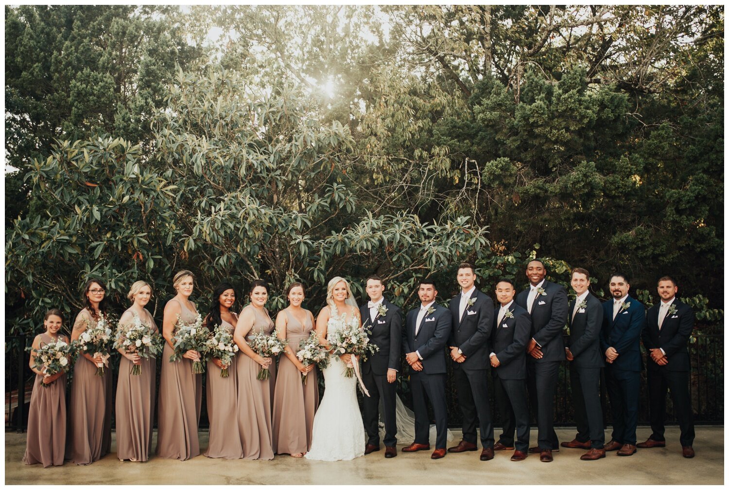 Villa Antonia Elegant September Wedding Austin, Texas  (Joshua and Parisa - Austin Wedding Photographer)_0062.jpg