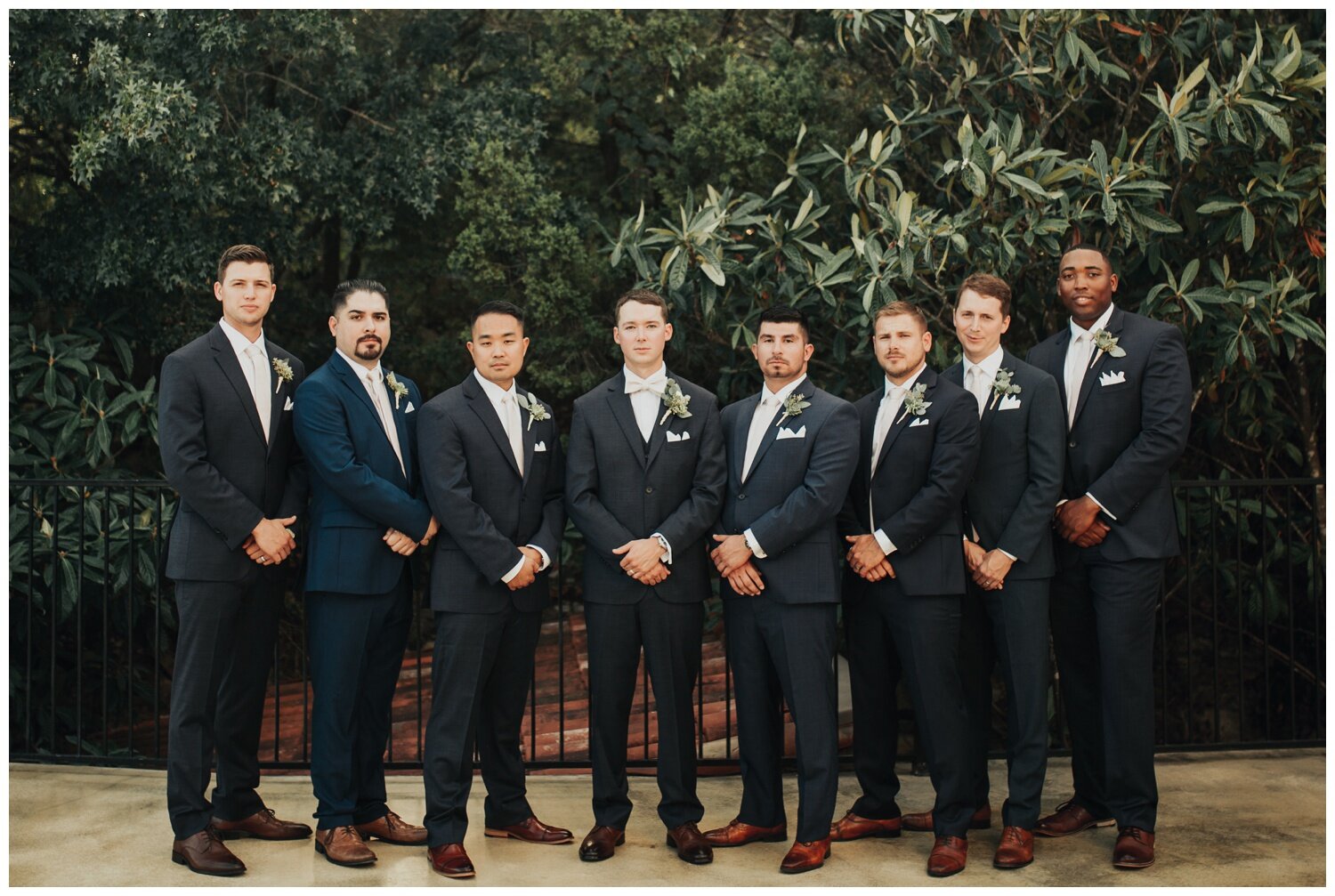 Villa Antonia Elegant September Wedding Austin, Texas  (Joshua and Parisa - Austin Wedding Photographer)_0066.jpg