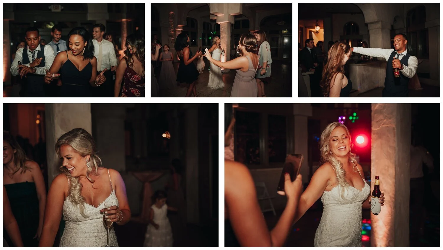 Villa Antonia Elegant September Wedding Austin, Texas (Joshua and Parisa - Austin Wedding Photographer)_0082.jpg