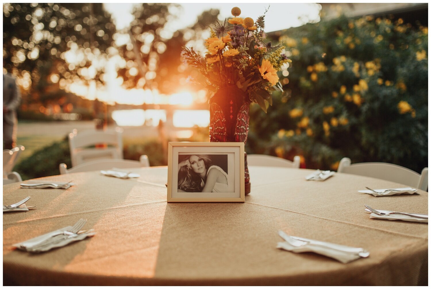 Sunrise Point at Cedar Creek Lake Wedding Texas Sunset (Joshua and Parisa - Austin Wedding Photographer)_0004.jpg