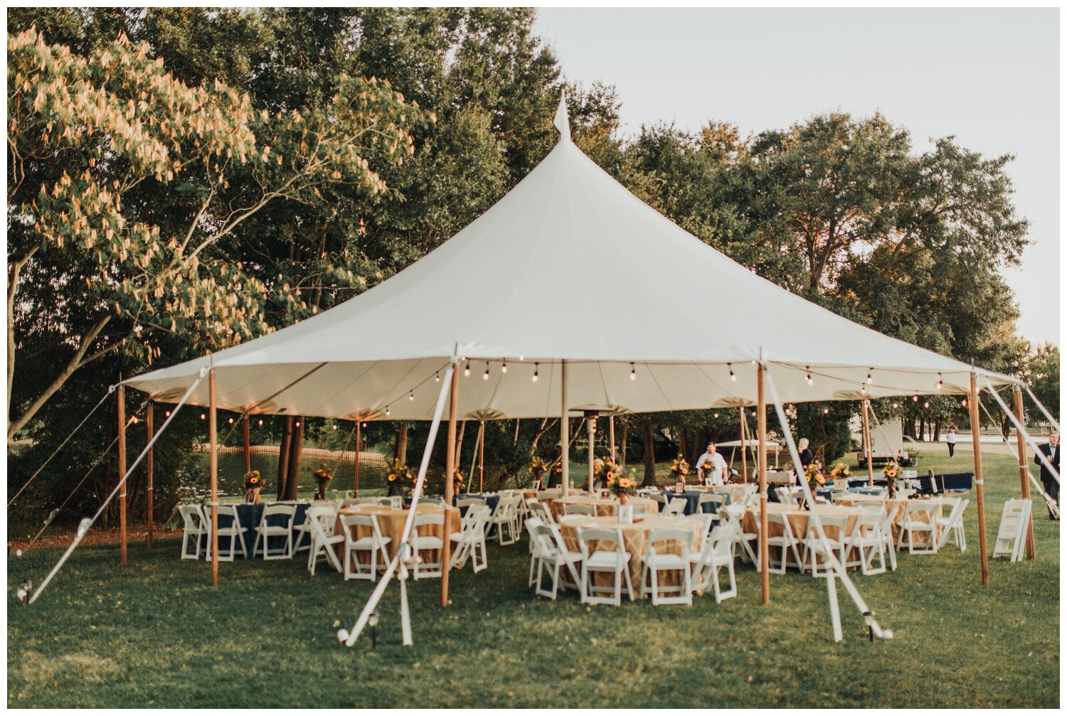 Sunrise Point at Cedar Creek Lake Wedding Texas Sunset (Joshua and Parisa - Austin Wedding Photographer)_0003.jpg