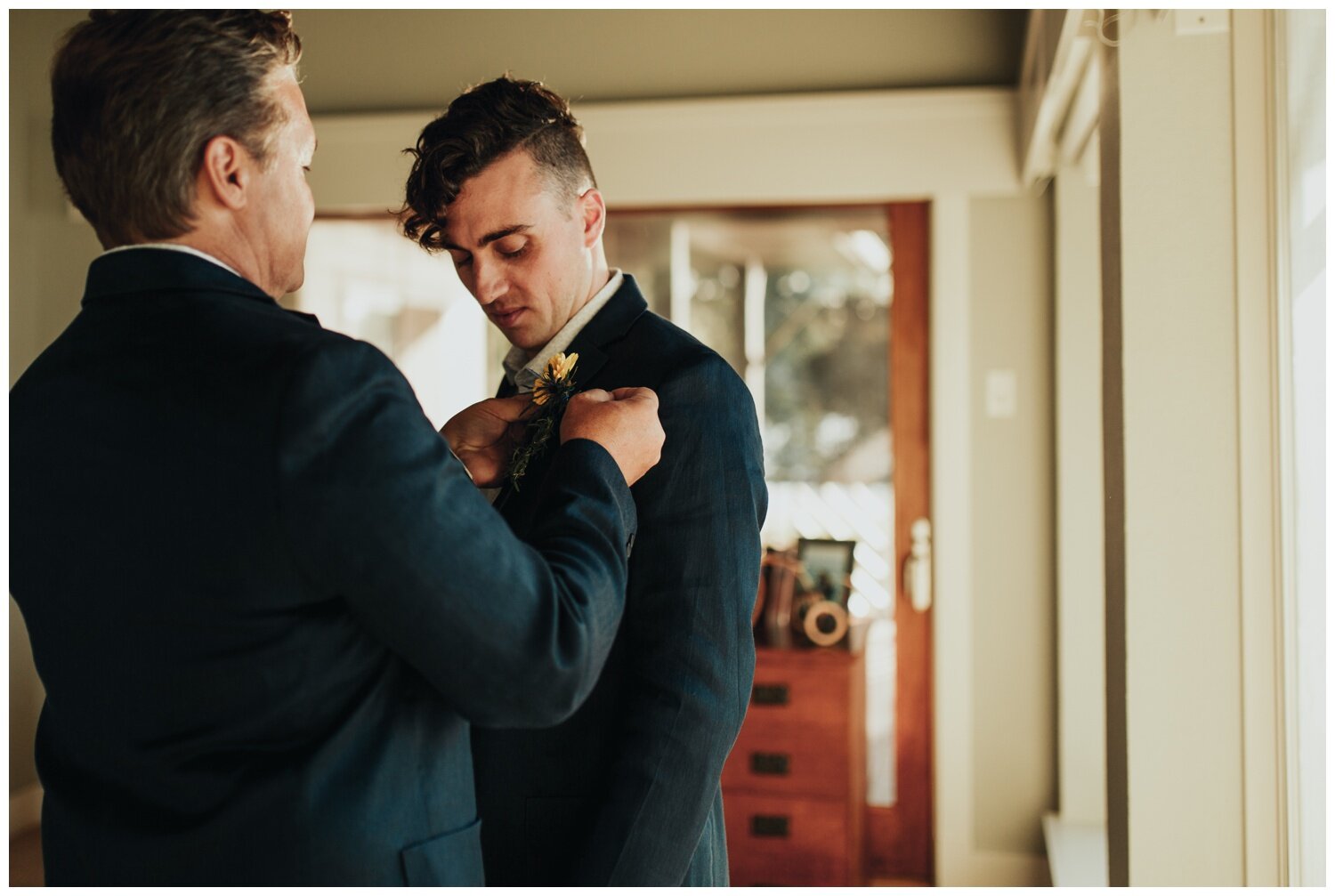 Sunrise Point at Cedar Creek Lake Wedding Texas Sunset (Joshua and Parisa - Austin Wedding Photographer)_0065.jpg