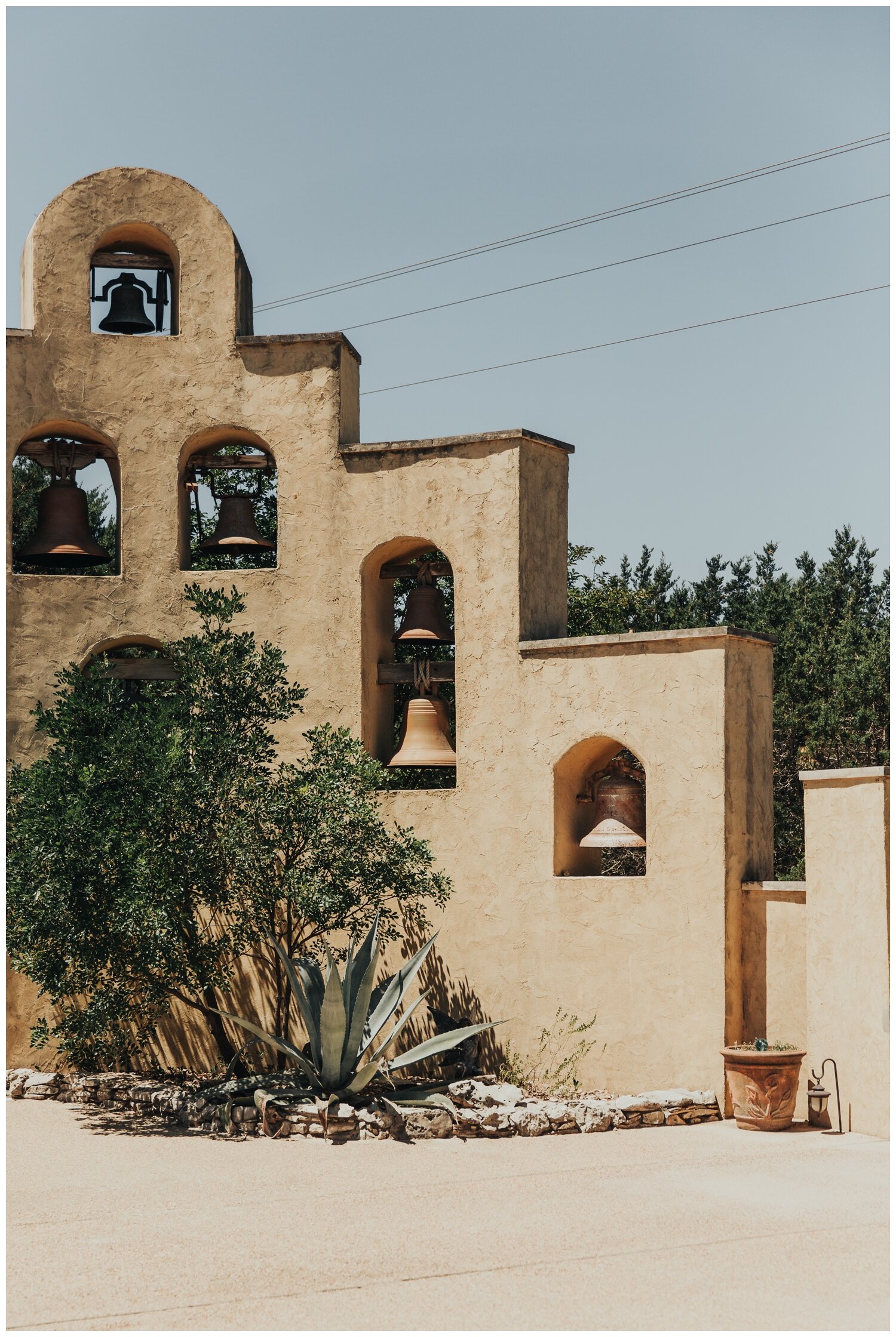 Intimate Elopement Wedding Photography at Chapel Dulcinea in Austin, Texas_0002.jpg