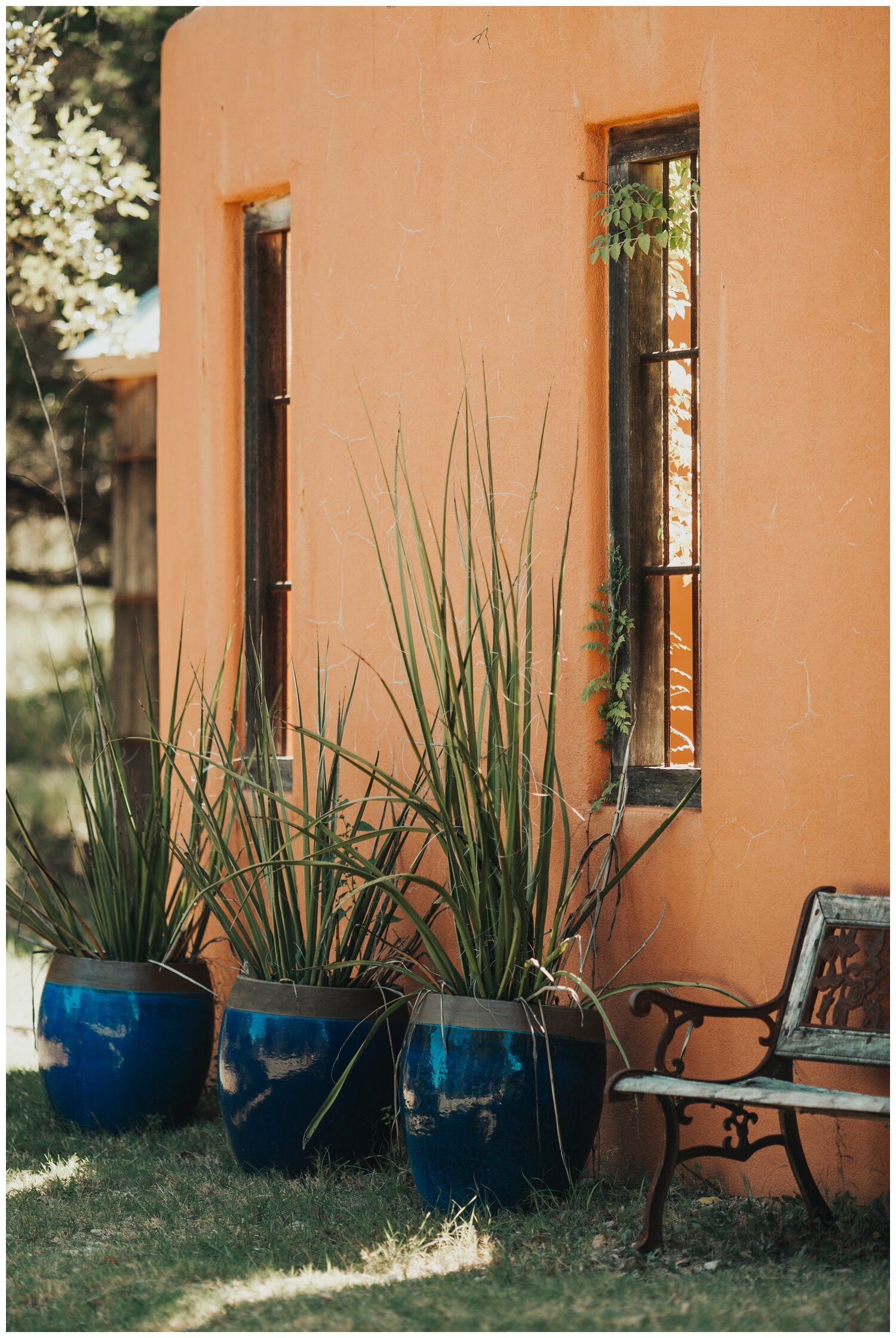 Intimate Elopement Wedding Photography at Chapel Dulcinea in Austin, Texas_0010.jpg