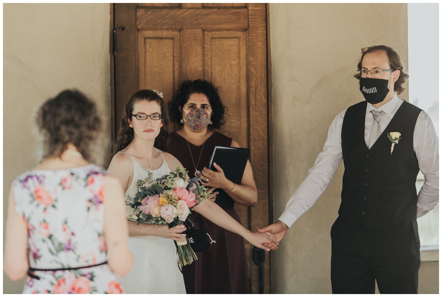 Intimate Elopement Wedding Photography at Chapel Dulcinea in Austin, Texas_0038.jpg