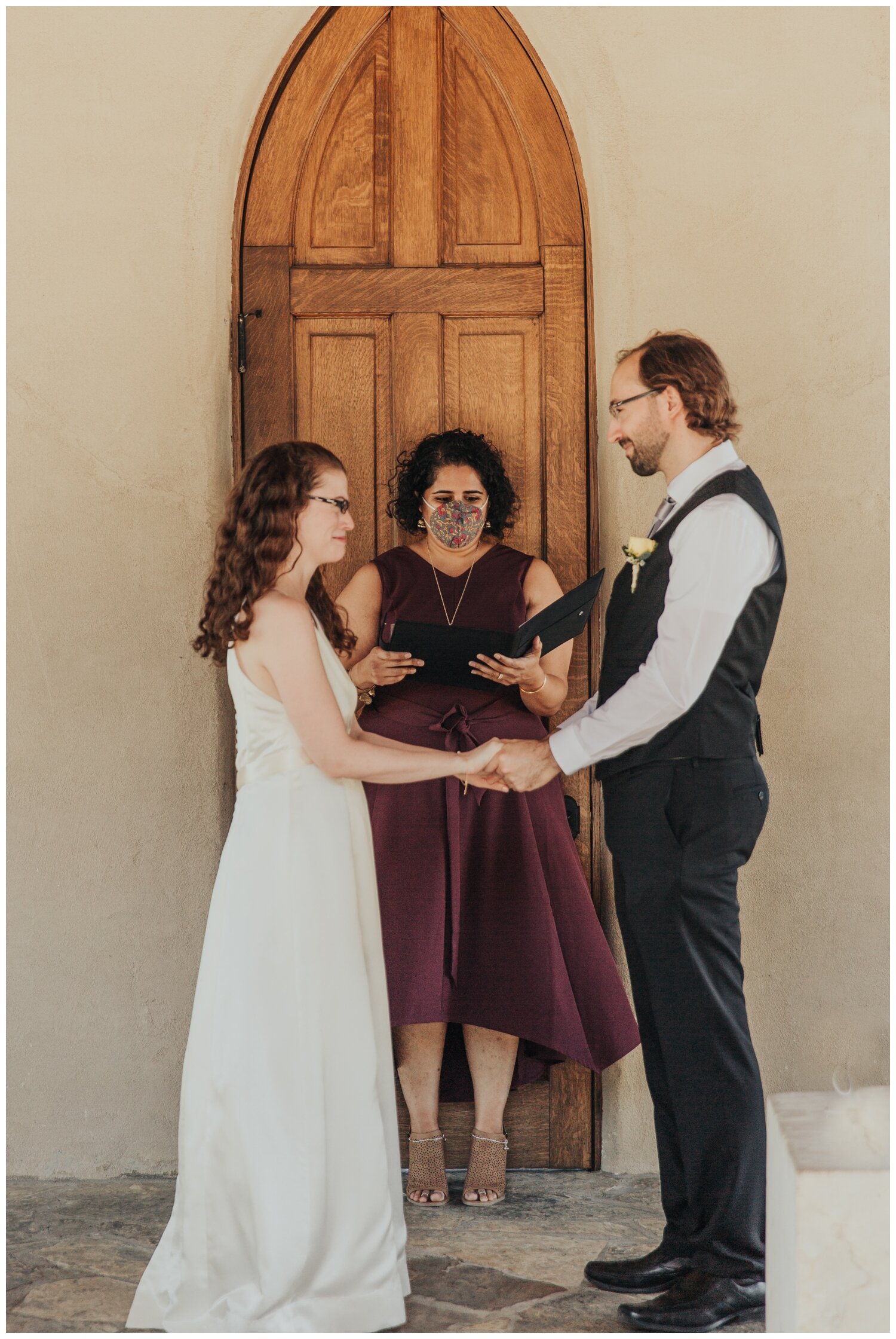 Intimate Elopement Wedding Photography at Chapel Dulcinea in Austin, Texas_0049.jpg