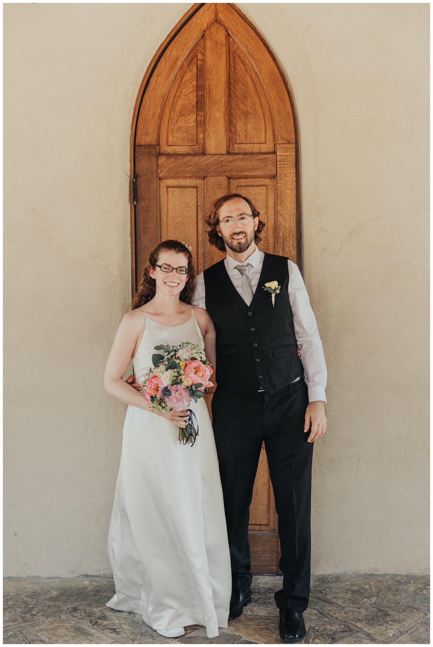 Intimate Elopement Wedding Photography at Chapel Dulcinea in Austin, Texas_0057.jpg