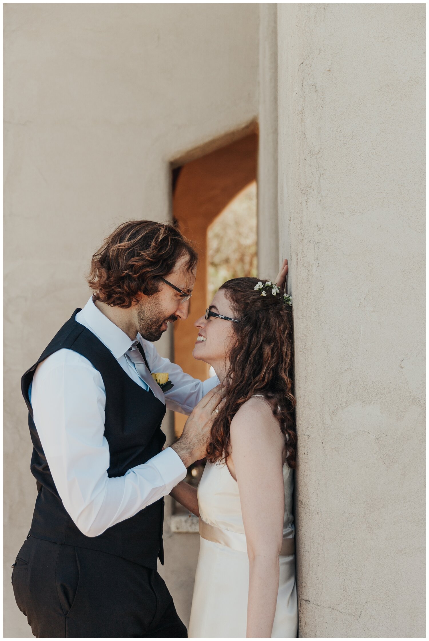 Intimate Elopement Wedding Photography at Chapel Dulcinea in Austin, Texas_0066.jpg