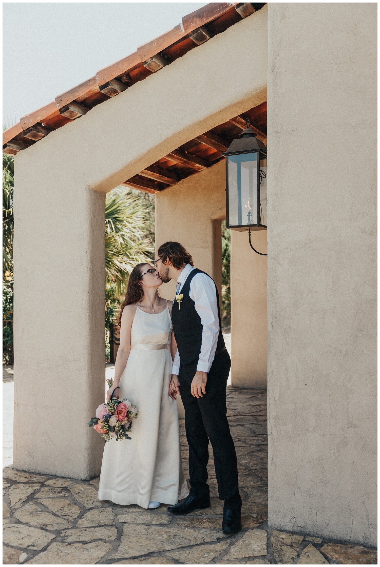 Intimate Elopement Wedding Photography at Chapel Dulcinea in Austin, Texas_0069.jpg