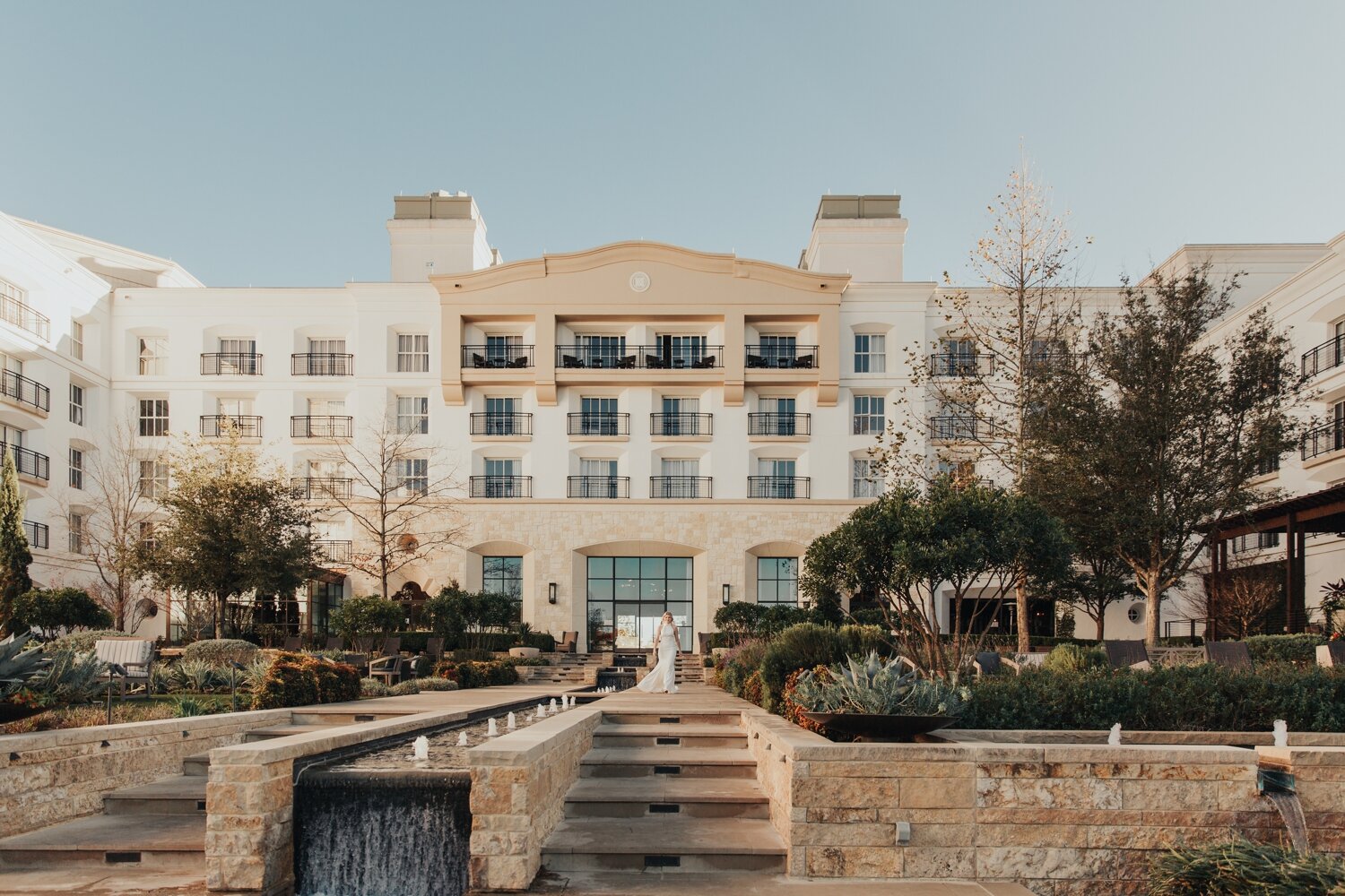 La Cantera Resort & Spa, San Antonio, TX — The Outbounder