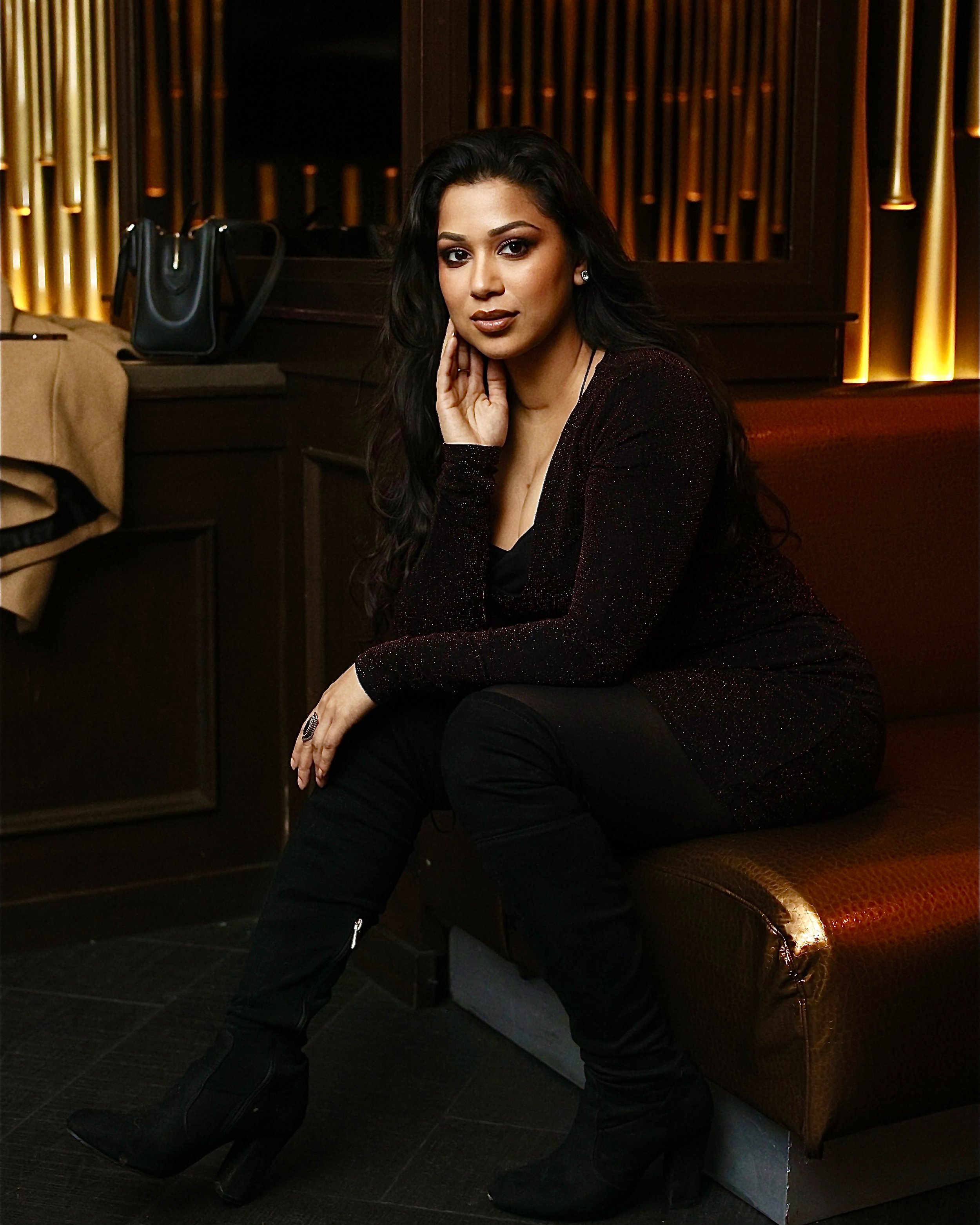 Shamima Ahmed