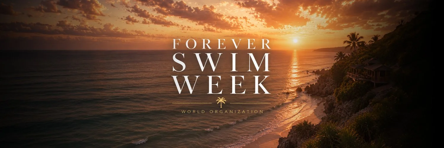 Forever Swim Week