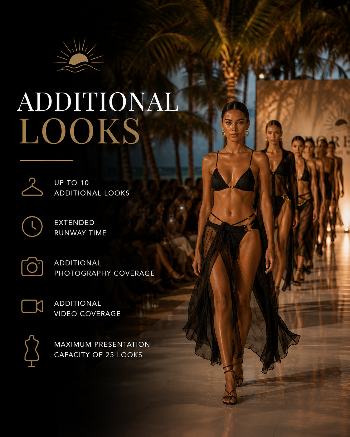 Forever Swim Week Additional Looks