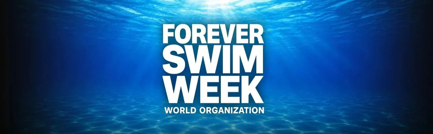 Forever Swim Week