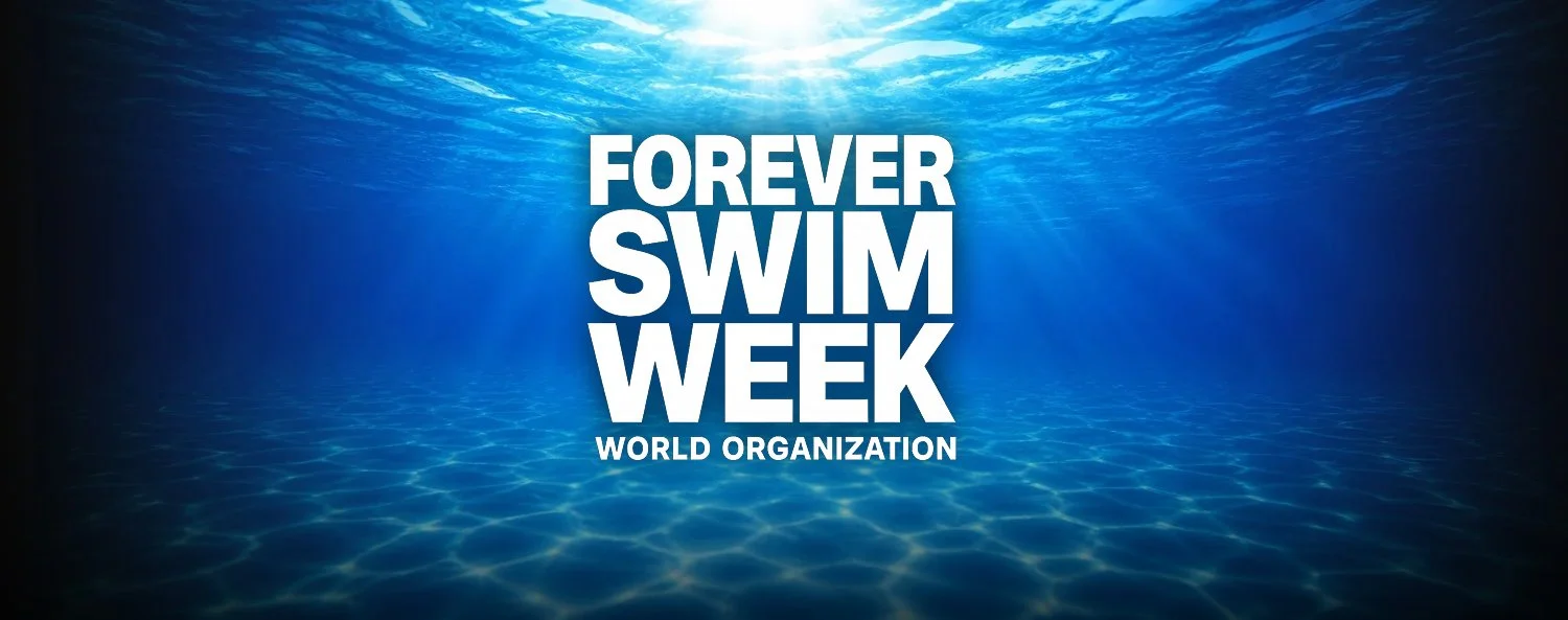 Forever Swim Week