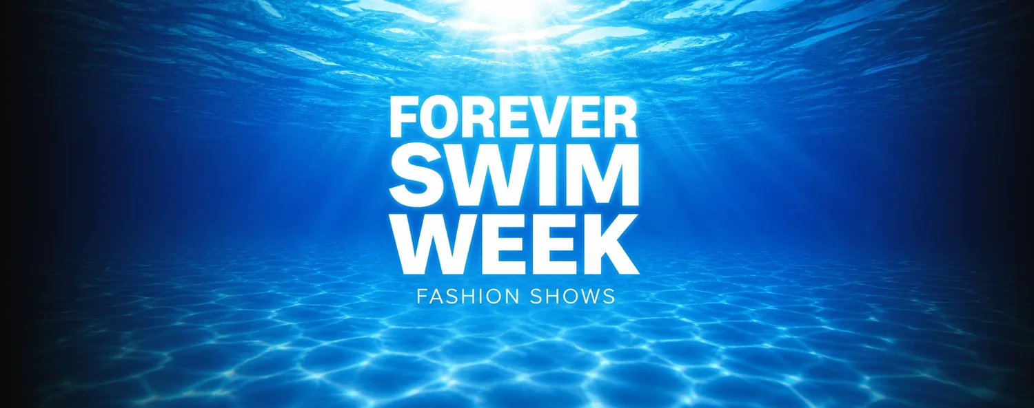 Forever Swim Week