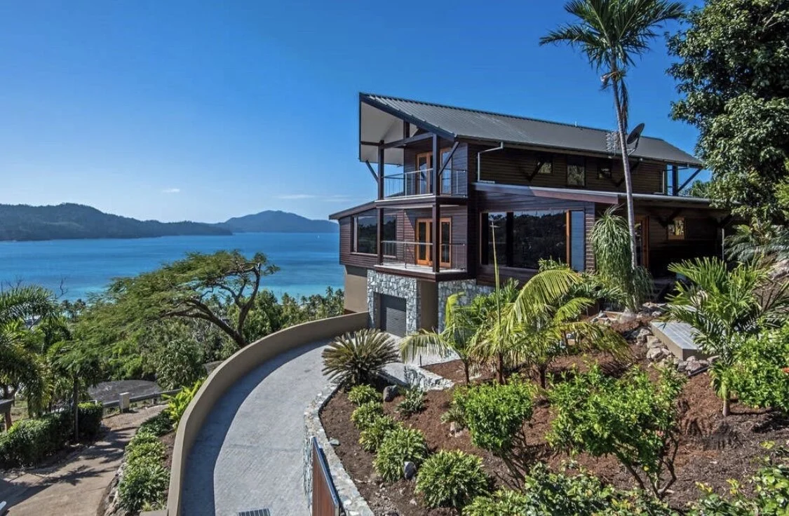 Hamilton Island Retreat DEPOSIT