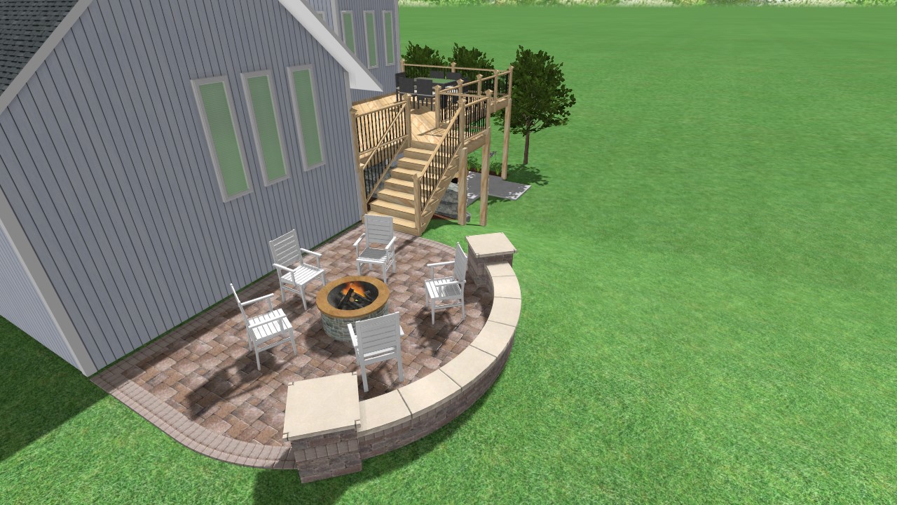 3D Design Example