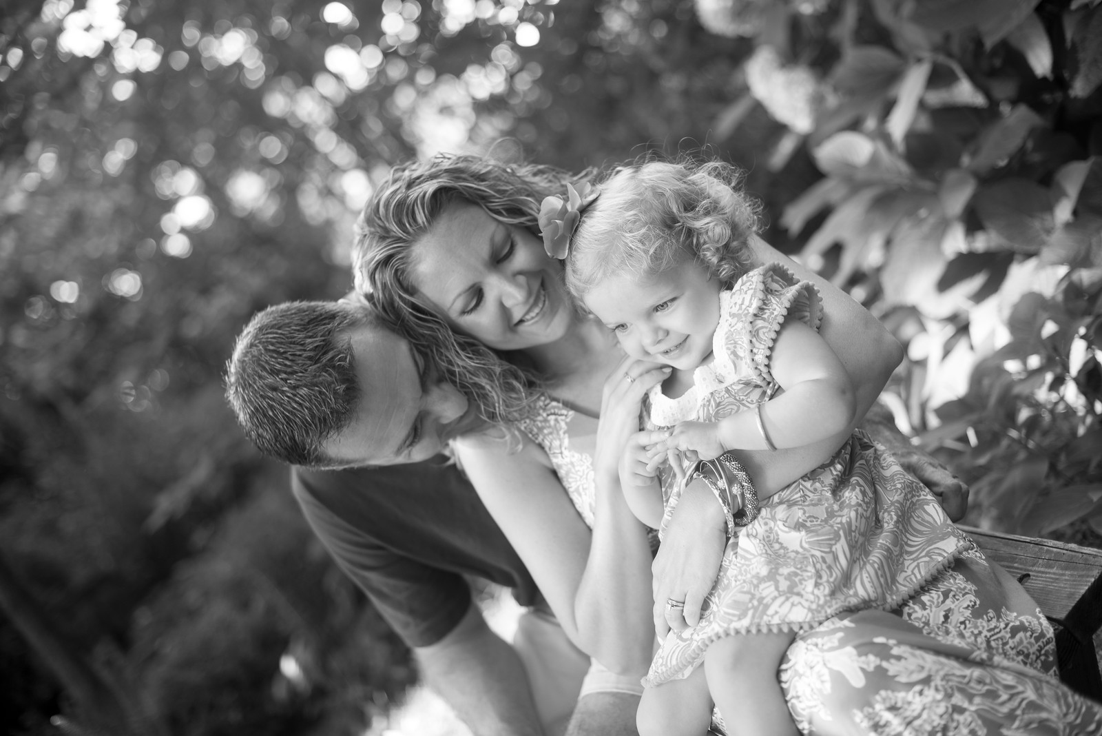 Wedding &amp; Family Photography Maryland