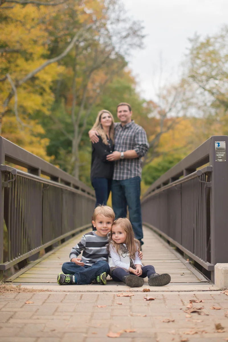 Wedding &amp; Family Photography Maryland