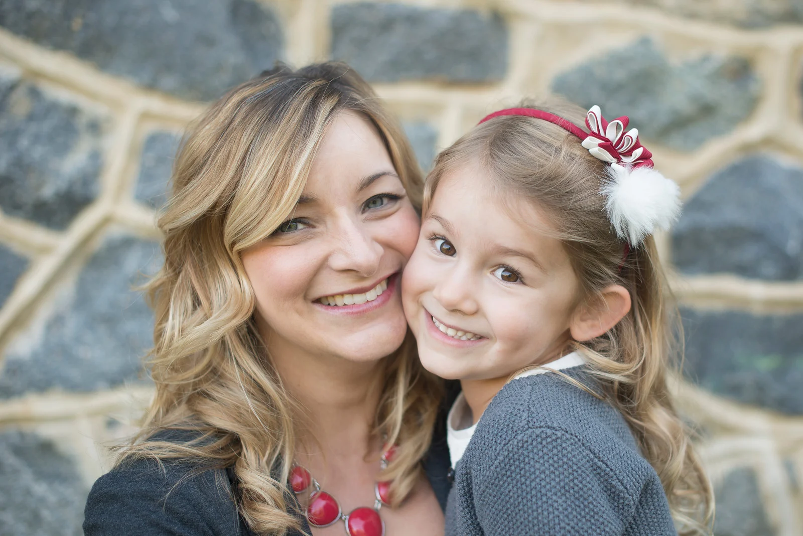 Wedding &amp; Family Photography Maryland