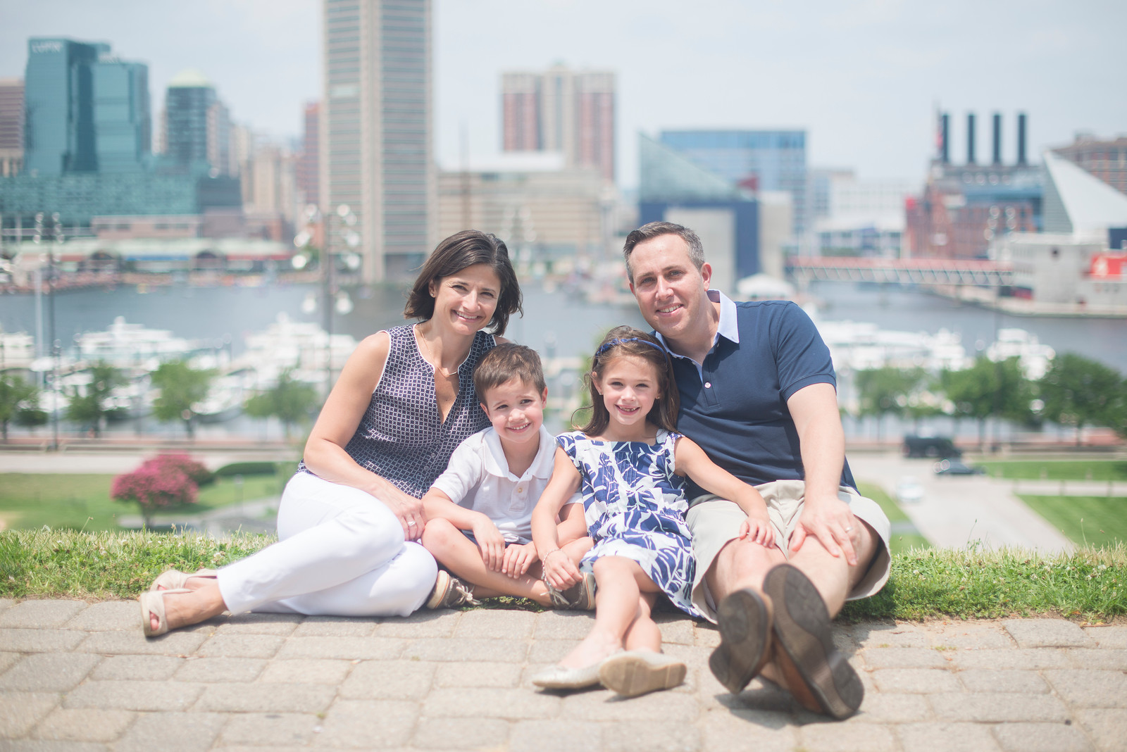 Wedding &amp; Family Photography Maryland