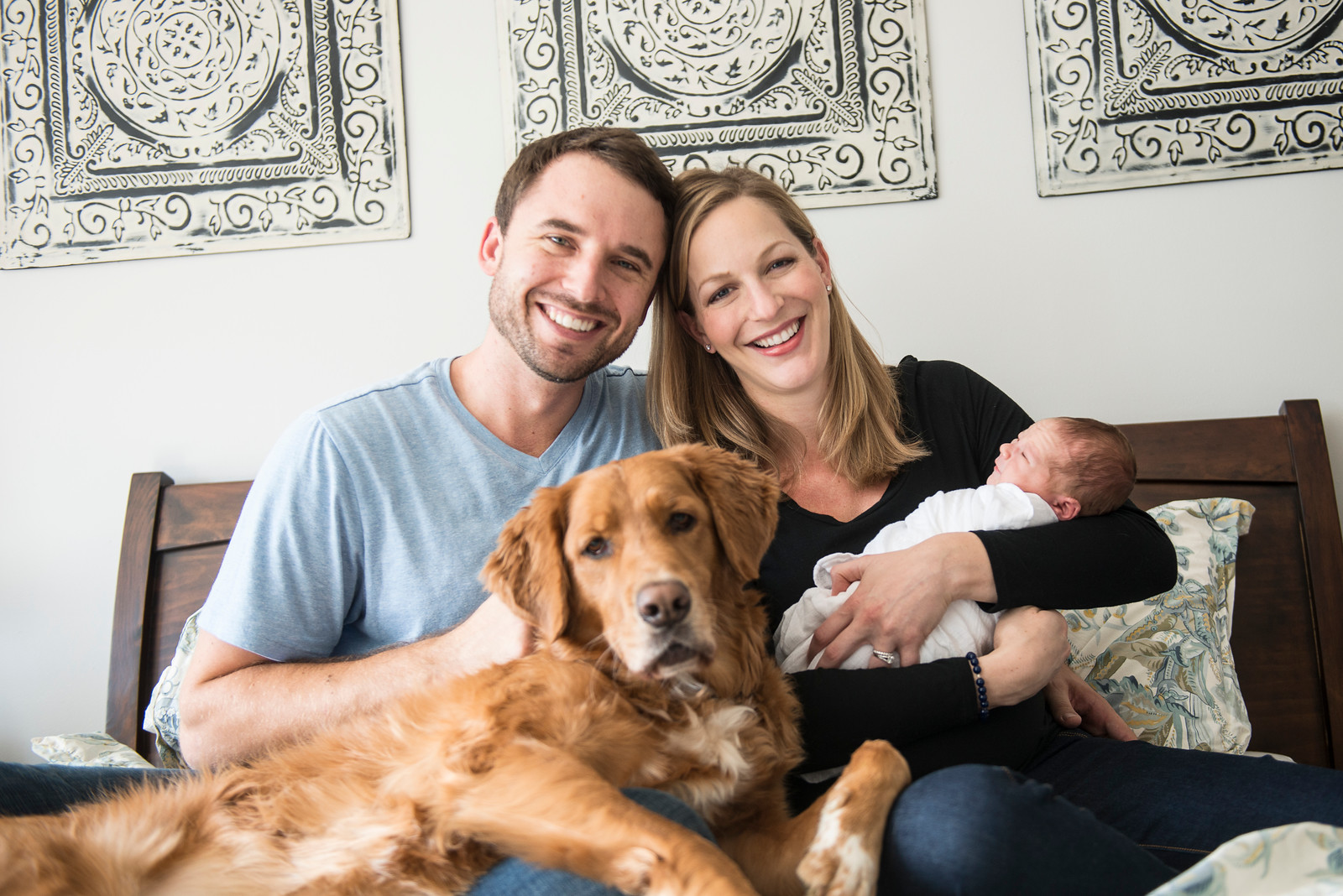 Wedding &amp; Family Photography Maryland